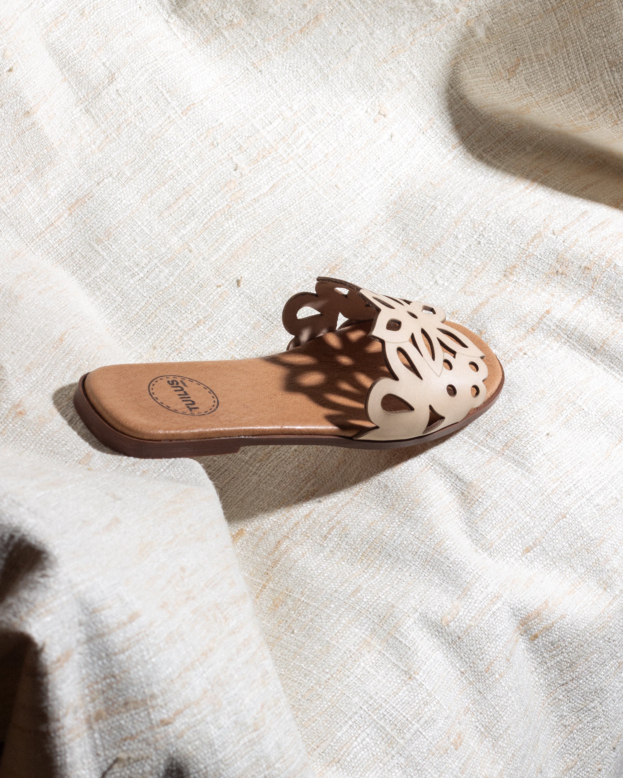 Sandalias Planas