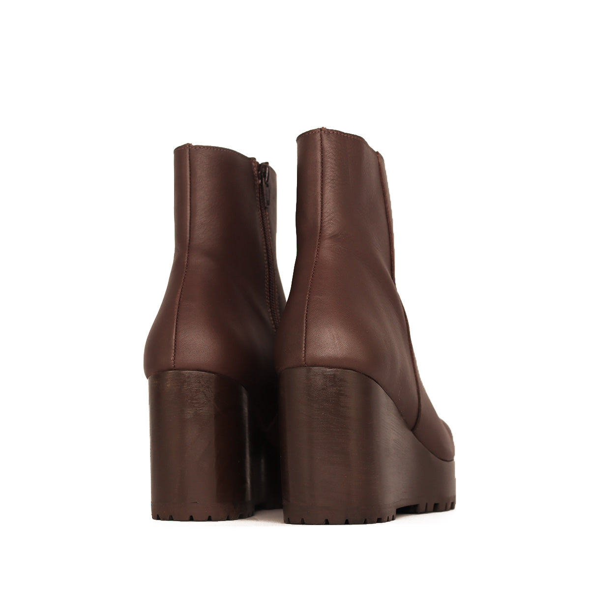 Botí Picasso Pell Xocolata